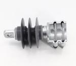 3 KV Silicone Rubber Tramway Cross Arm Insulator /Railway Insulator