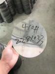 Stainless Steel Circle 410 409 430 201 304 1.4301 Stainless Steel Strip Coil