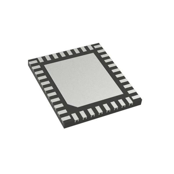 China 12Gbps Integrated Circuit Chip NB7NQ621MMUTWG Signal Buffers Repeaters Splitters factory