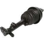 W218 Air Ride Struts Mercedes Benz Air Suspension CLS63 AMG CLS550 CLS500 CLS400