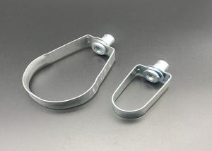 China Hot Dip Galvanized Swivel Unistrut Loop Hanger factory