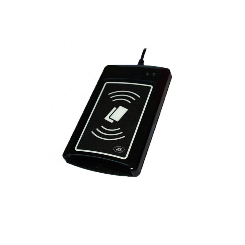 ACR1281U-C1 Contactless and contact chip dual interface rfid nfc Reader