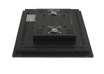 HDMI VGA 1000 nits 17" 1280x1024 Wall Mounted LCD Monitor
