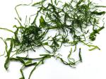 Unsalted Enteromorpha Prolifera Flakes Jade Green 180g Jar Salad Omelette Boost