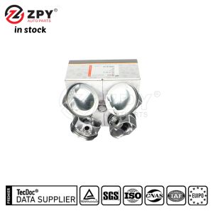 ZPY 06K107065AG Engine Piston for VW GTI 2.0L 2018-2020