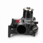 6D24T Kobelco SK460 Diesel Engine Water Pump
