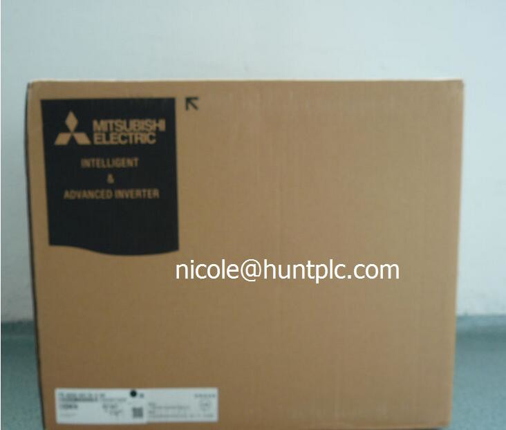 Mitsubishi A800 FR-A840-01800-2-60 Original stock mitsubishi inverter 55 kw