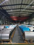 Galvalume Coated Steel Coil for Hot Dipped Galvanized Coils Metal Roofing Sheets