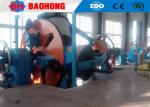 High Speed Cable Production Equipment Cable Laying Up Machine