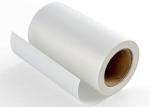 Matte Printable Self Adhesive Transparent Film Bubble Free Clear Printable Vinyl