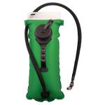 TPU PEVA EVA Triathlon Water Bottle Bladder Bag With Double Inlet