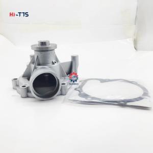 China Coolant Water Pump 02937604 04507950 For Deu-tz BFM1013 Diesel Engine Spare Parts factory