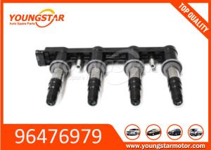 China Car Ignition Coil For CHEVROLET CRUZE 1.8 1.6 96476979 28163171 55576160 55570160 factory