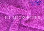 Absorbent Microfiber Cleaning Cloth Microfiber Twist Fabric Used In Mop Or Towel