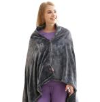150*85CM Outdoor Electric Blanket Heating Shawl Heating Blanket In Winter