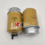 High Efficiency Excavator Engine Parts Fuel Water Separator Filter 233-9856