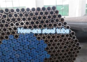 China Steam Generators Seamless Steel Honed Tube , TY14 - 3P - 55 20 / 15CrMo Water Heater Pipe factory