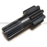 XKAY-01758 Excavator Custom Final Drive Gears R110-7 Travel 1Stage
