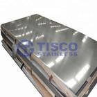 China 2mm 316 Stainless Steel Sheet Metal 8K Finish 3048mm 430 Stainless Steel Plate factory