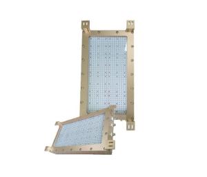China 16W/CM2 UV LED Curing Equipment 395nm 385nm 365nm Water Cooling factory