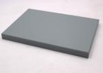 Matt PET Coating Medium Density Fiberboard Panels 1220x3050Mm