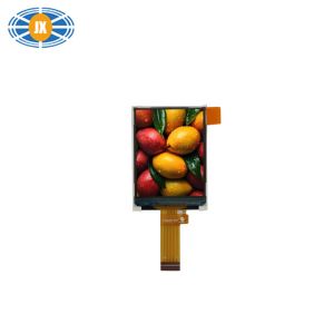 Robust Industrial TFT Display 2.4 Inch 350cd/M2 Brightness For Harsh Environment