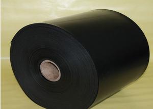 China Durable Translucent Polypropylene Sheet , PP Plastic Film Packaging factory