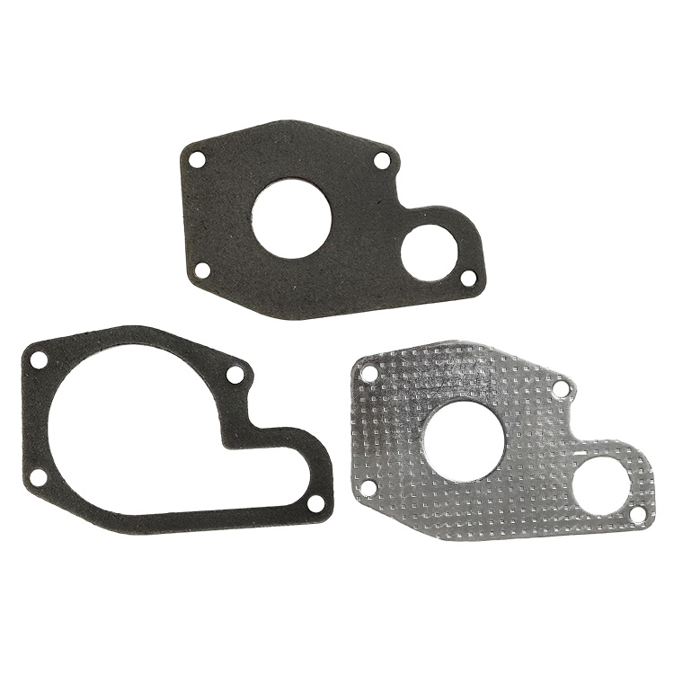 Xinchai 495B-42000 Truck Excavator with OE NO. 495B-42000 and Plate Cooling Water Pump