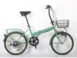 20 Inch Folding Road Bike Variable Speed Bicycle OEM ODM