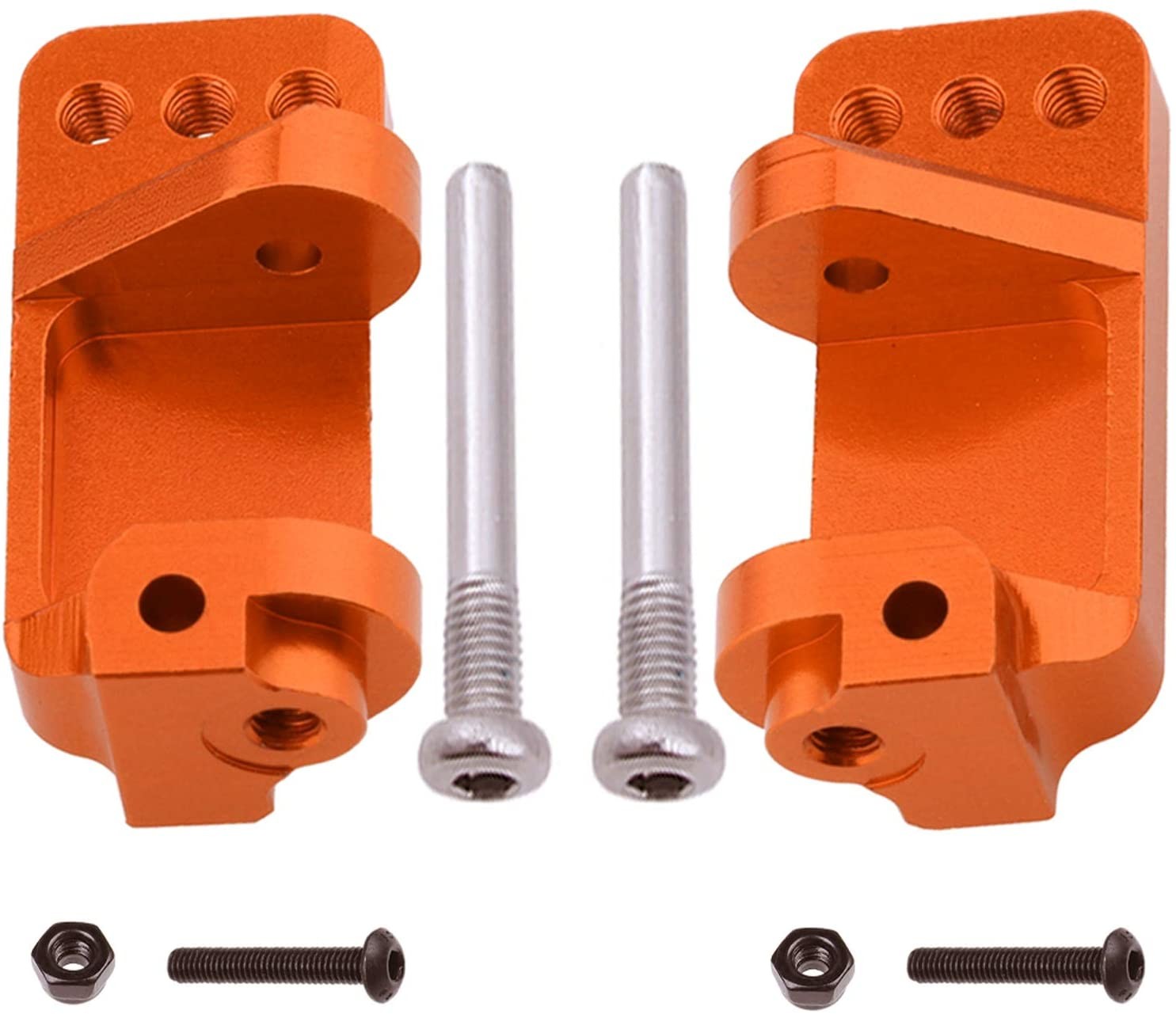 Traxxas Ball Bearings Slash Aluminum Die Casting Cast Aluminum Steering