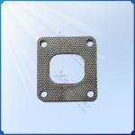 Suitable for PERKINS exhaust manifold gasket 282/296 exhaust pipe seal overhaul