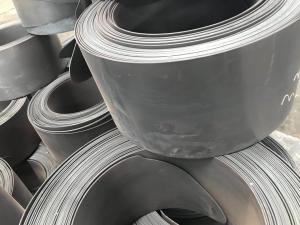 China 8Cr13MoV ( AUS8 ) High Carbon Stainless Steel Sheet ( Plate ) factory