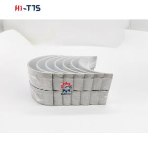 China 6D140+50Main Bearing 6735-28-8110 Suitable For Komatsu Engine Parts factory