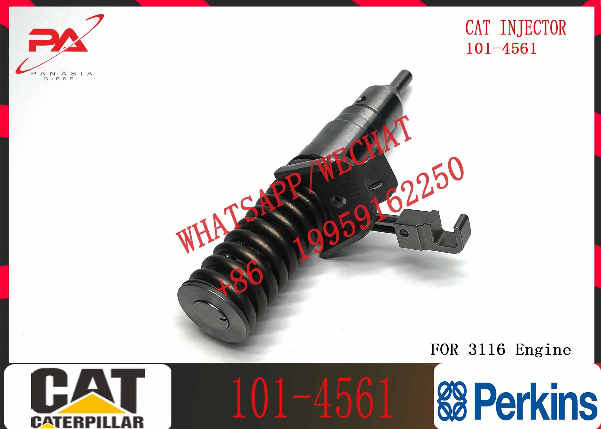CAT Fuel Injector Nozzle 102-7038 140-8413 0R-8867 0R-8473 0R-8467 127-8220 101-4561