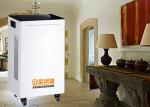 Home Fresh Air Fan Household Mute 220V Fresh Air System Air Purifier Sitting