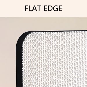 L-Shaped Single-Sided Track Cat Scratching Board(Black Butterfly) Scratch