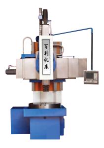 China Dalian Vertical Lathe Manufacture Directly factory