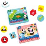 Dinosaur Toy Original Logical Board Games Educational Toy For Boys Girls
