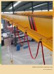 LB10t explosion-proof electric single beam crane, explosion-proof truss,