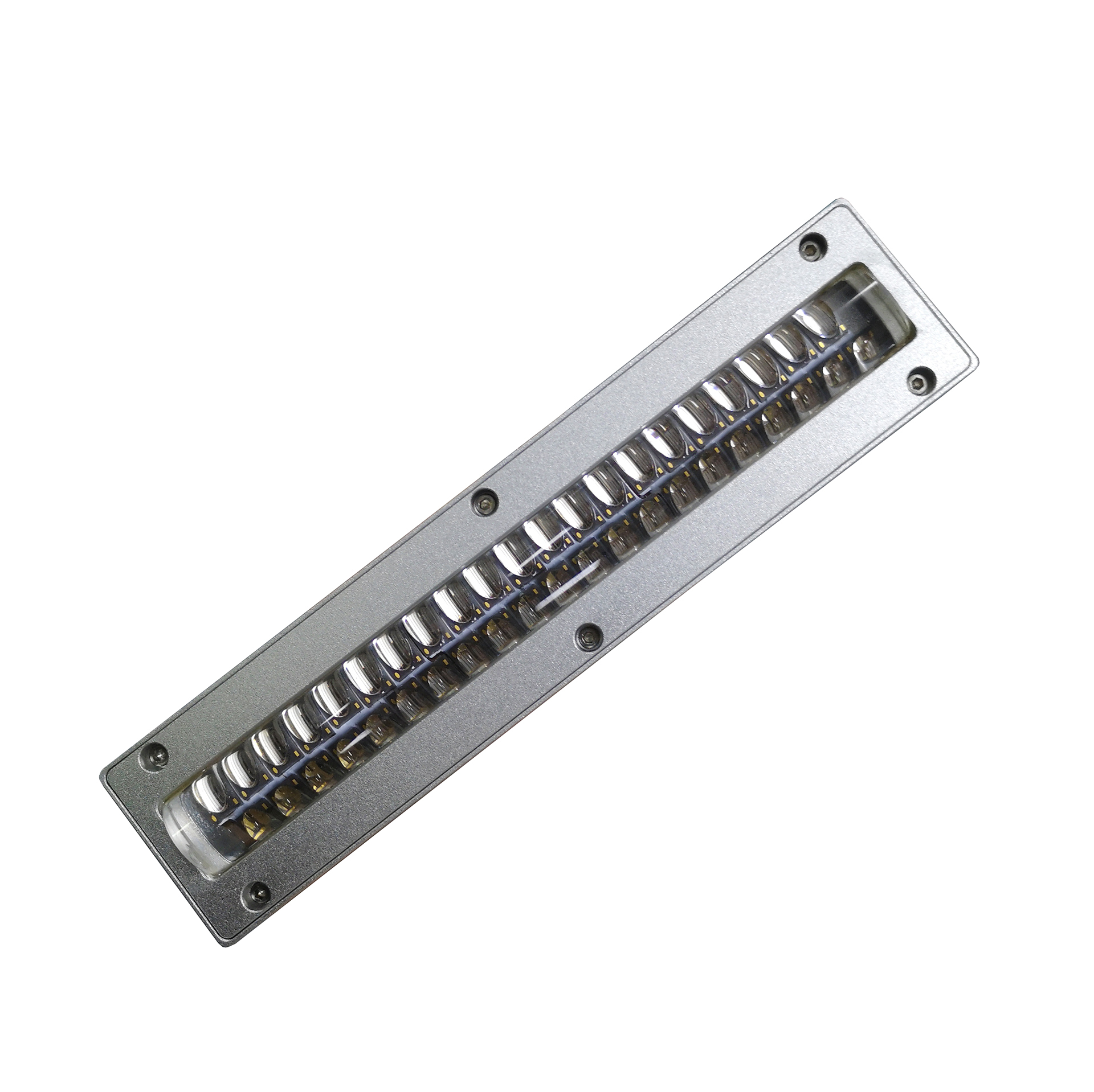 40mm*32mm 110W 25W/Cm2 395nm 6868 UVC Led Chip