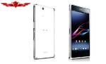 Aluminum Sony L39H Bumpers Cases Multi Color