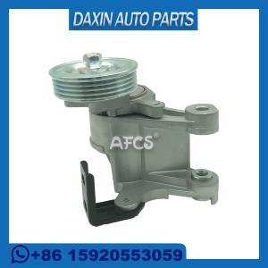 China 16620-28050 1662028050 Belt Tensioner For Toyota Alphard / Vellfire factory