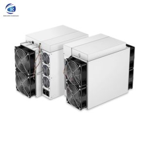 Antminer KS3 8.3TH/s 9.4T 7.9T 8.2T 9400Gh/s 3188W KAS KHeavyHash Algorithm