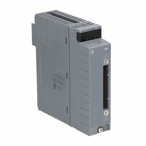 China 16 Channel YOKOGAWA Flex Io Analog Input MODULE AAT145-S00 factory