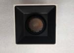 4000K 10W IP44 Outdoor LED Ceiling Lights With 50000 Hours Long Lifspan