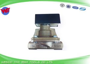 China APP1-15A-03A-AC110V Mitsubishi EDM Parts M859 CKD Solenoid Control Valve factory