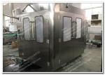 Edible Oil Bottle Filling And Capping Machine