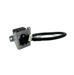 High Quality Auto Parts Rear View Backup Reversing camera 89804-50010-For Toyota