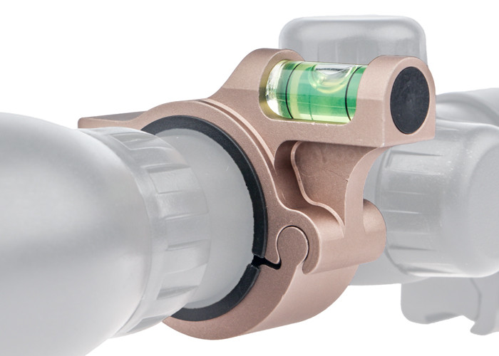 1" Or 30mm Rifle Tube Tactical Scope Rings Improving Accuracy MZJ-MOT-0061