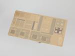 3.2mm Thickness Heavy Copper PCB 3mil Min. Solder Mask Bridge 3/3mil Min. Line